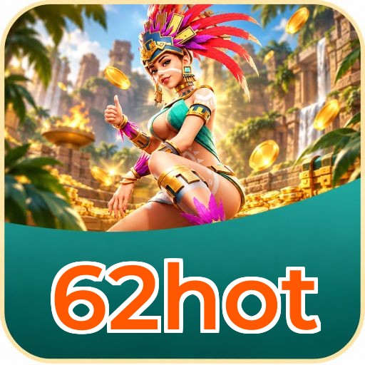 Screenshot 1 - 62hot Home Screen