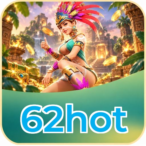 Screenshot 1 - 62hot Home Screen