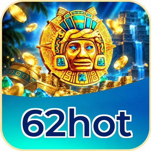 Screenshot 1 - 62hot Home Screen
