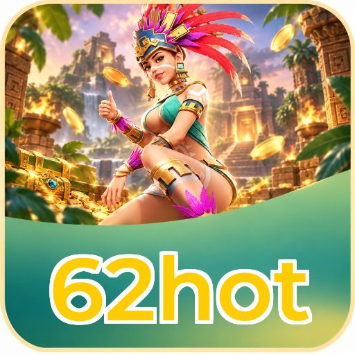 Screenshot 1 - 62hot Home Screen