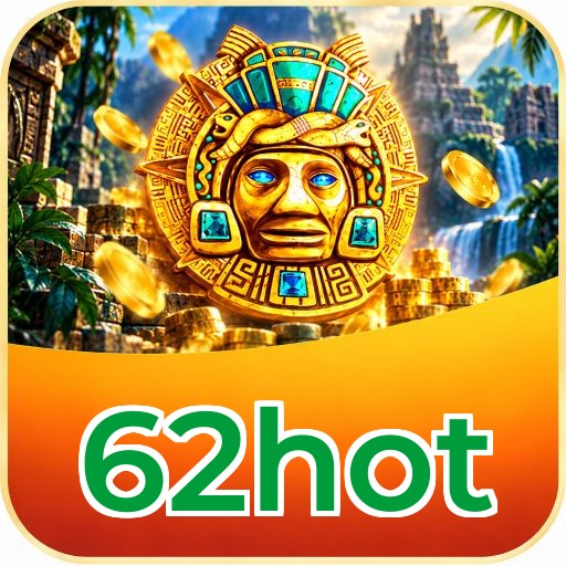 Screenshot 1 - 62hot Home Screen