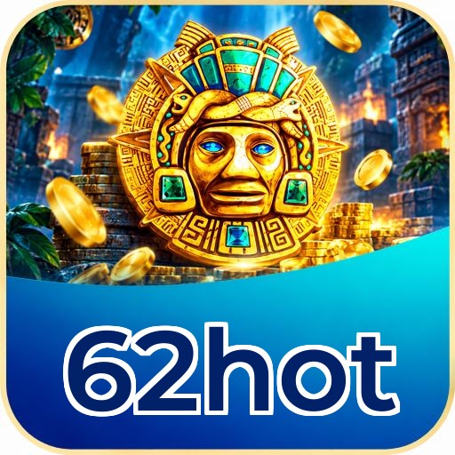 Screenshot 1 - 62hot Home Screen